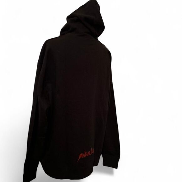 Marauda Hoodie  Size X-Large  Brand New - Picture 2 of 4